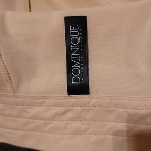 Dominique Strapless Corset